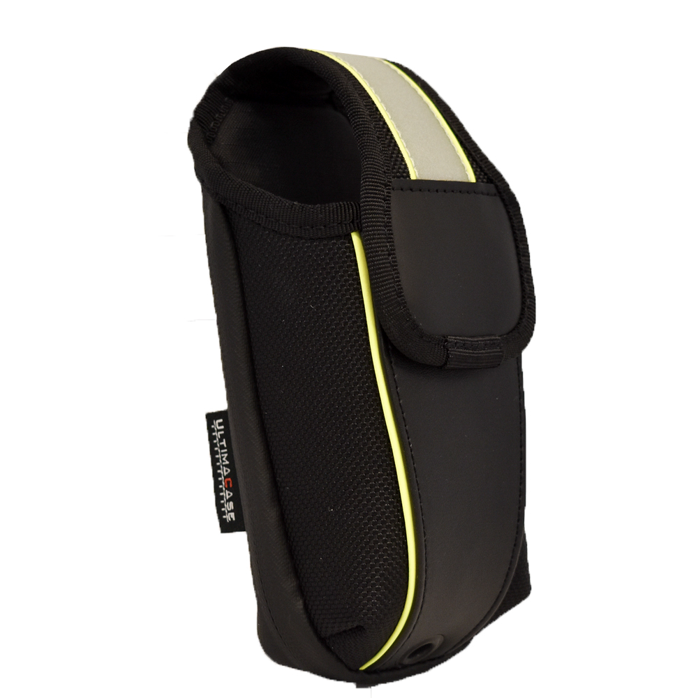 Reflective Holster With Breakaway Belt Clip AGORA Edge