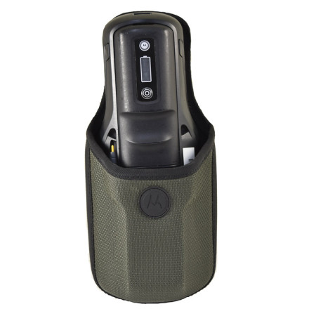 ThermoFormed Holster front