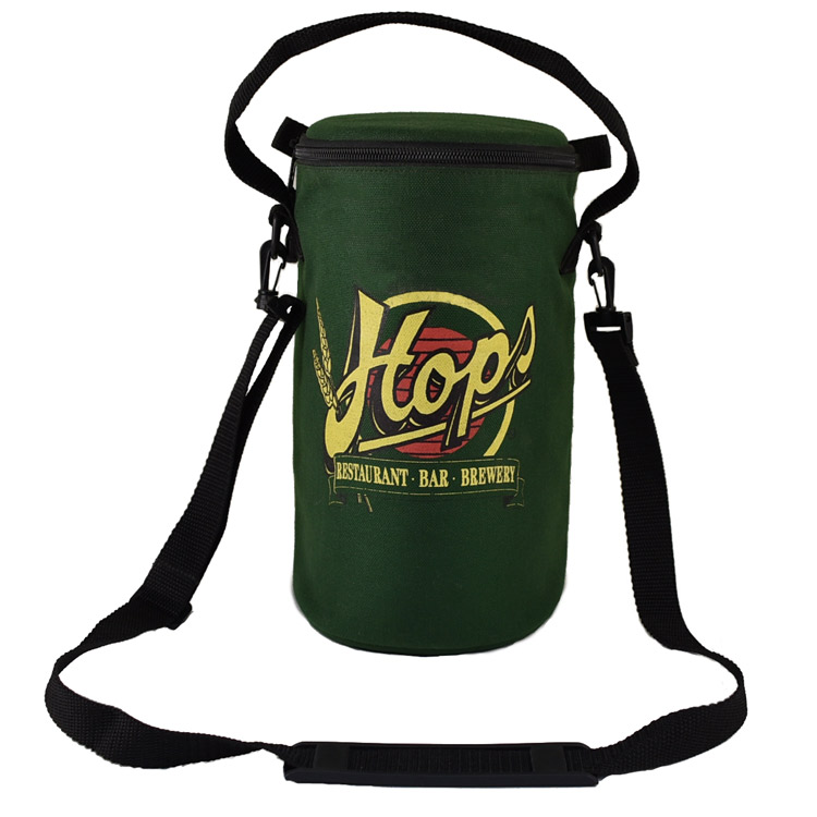 Insulated Growler Bag
