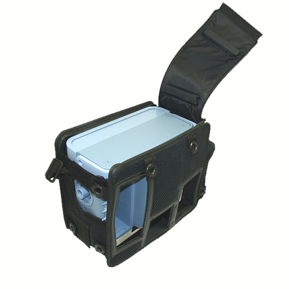 Sleep Therapy Medical Device Carry Bag