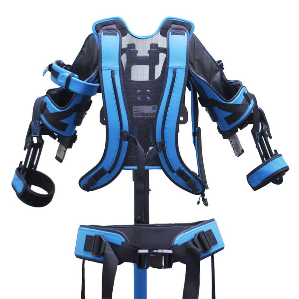 EskoBionics Rehabilitation Exoskeleton